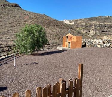 San Miguel de Abona House | Casa La Tosca