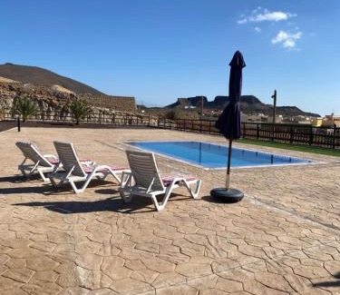 San Miguel de Abona House | Casa La Tosca