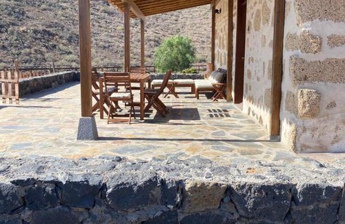 San Miguel de Abona House | Casa La Tosca