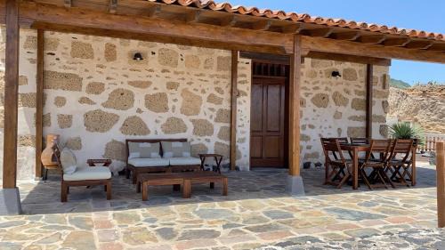 San Miguel de Abona House | Casa La Tosca