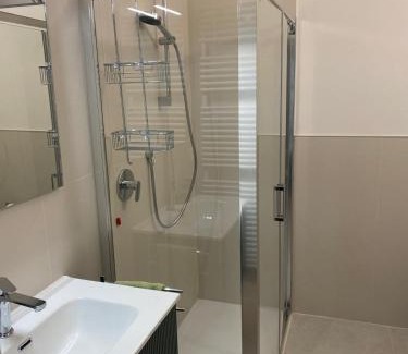 Quartiere XXIV Don Bosco Apartment | Casa La Turchese