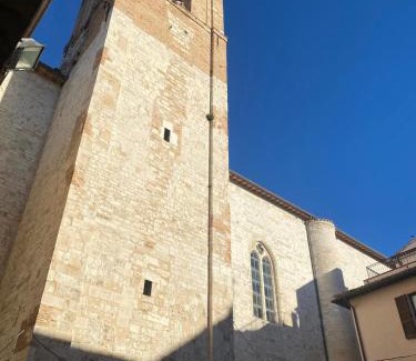 Quartiere XXIV Don Bosco Apartment | Casa La Turchese