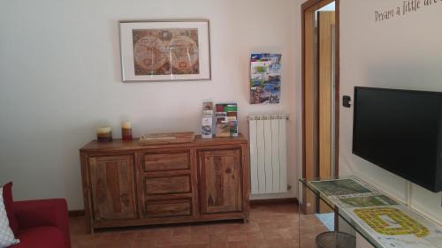 Piancogno House | Casa "La Valle dei Segni"