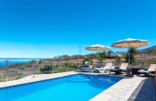 Puntagorda House | Casa La Viña