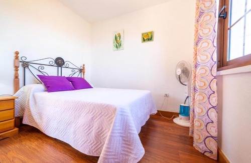 Puntagorda House | Casa La Viña