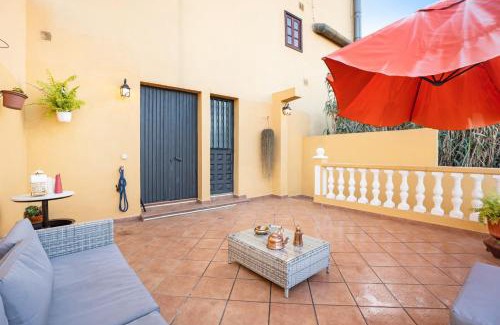 La Vera House | Casa La Victoria