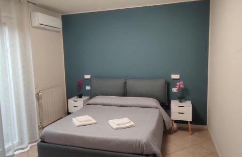 Treviolo Apartment | Casa la Vigna