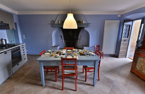 Liano-Formaga House | Casa La Villanella by Theater Home - with marvellous lake view