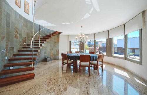 Palamos Villa | Casa La Vinya Alto Standing