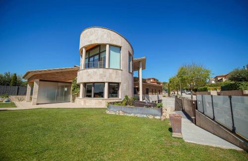 Palamos Villa | Casa La Vinya Alto Standing