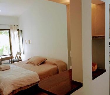 Salta House | Casa laberinto, Entre cerros, cómoda cama de 2x2