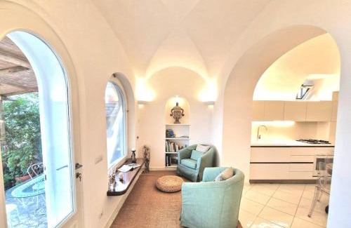 Capri House | Casa Laboccetta