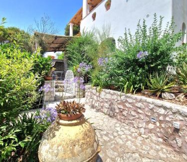 Capri House | Casa Laboccetta