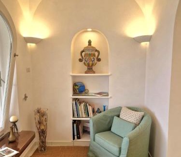 Capri House | Casa Laboccetta