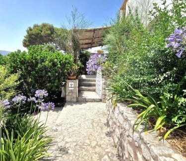 Capri House | Casa Laboccetta