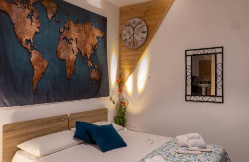 Caccamo House | Casa Lachesi