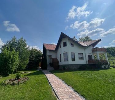 Sovata House | Casa Lacul Mierlei