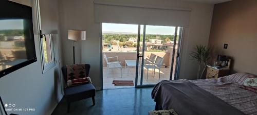 Chacras de Coria Ski Chalet | Casa Laderas de Chacras de Coria