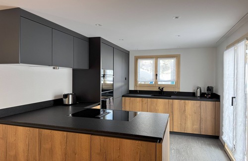 Falera Apartment | Casa Ladina 4