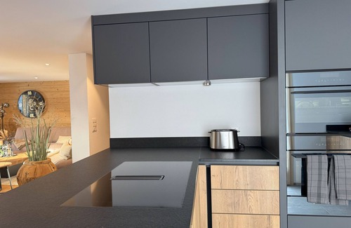 Falera Apartment | Casa Ladina 4