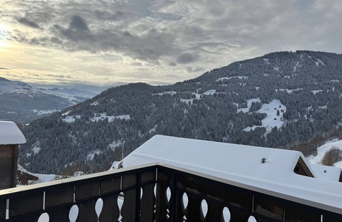 Falera Apartment | Casa Ladina 4