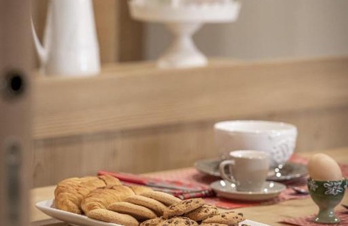 San Vito di Cadore Apartment | Casa Ladinia