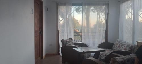 Mirasol House | Casa Lafken