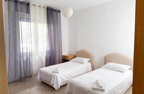 Ranzanico Apartment | Casa Lagò Lagò Panoramic Apartment