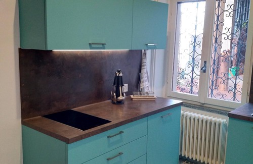 San Bartolomeo Apartment | Casa Lago Azzurro Relaxation puur for vacation & time out