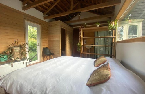 Llanquihue Cabin | Casa Lago Lodge