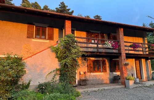 Cairo Montenotte Bed & Breakfast | Casa Laiazzo Bed & Breakfast