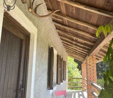 Cairo Montenotte Bed & Breakfast | Casa Laiazzo Bed & Breakfast