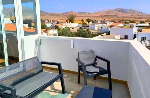 La Oliva Apartment | Casa LaLa