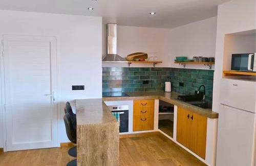 La Oliva Apartment | Casa LaLa