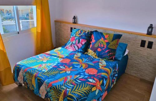 La Oliva Apartment | Casa LaLa