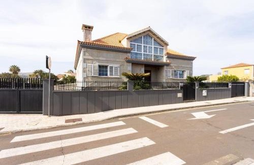 San Cristobal de La Laguna House | CASA LALI