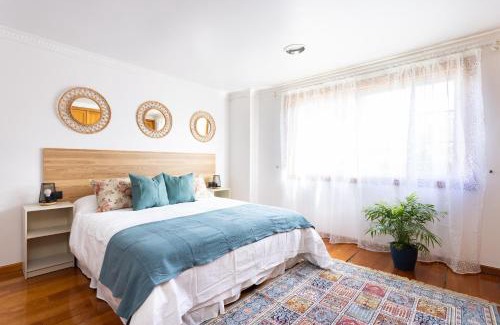 San Cristobal de La Laguna Apartment | Casa Lali Habitación 1