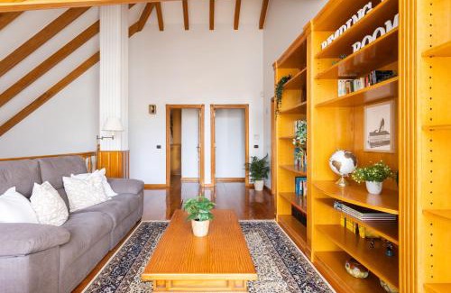 San Cristobal de La Laguna Apartment | Casa Lali Habitación 1