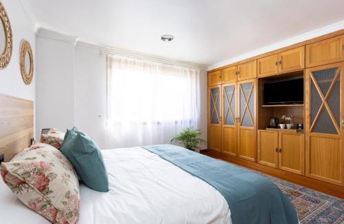 San Cristobal de La Laguna Apartment | Casa Lali Habitación 1