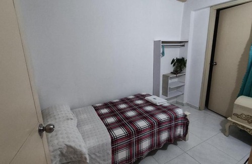 Riohacha House | Casa Lallemand