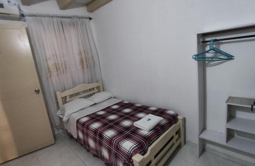 Riohacha House | Casa Lallemand