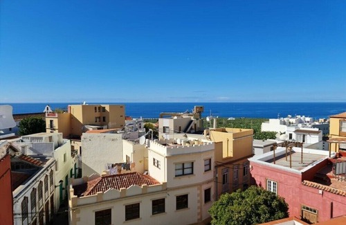 Tazacorte House | Casa LaMargarita Tazacorte