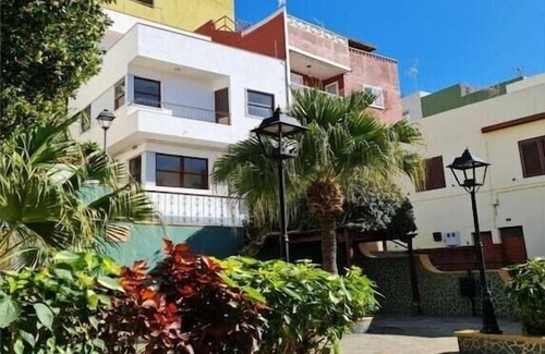 Tazacorte House | Casa LaMargarita Tazacorte