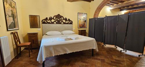 Anghiari Apartment | Casa Lambert