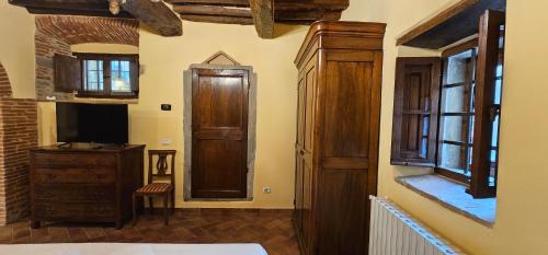 Anghiari Apartment | Casa Lambert