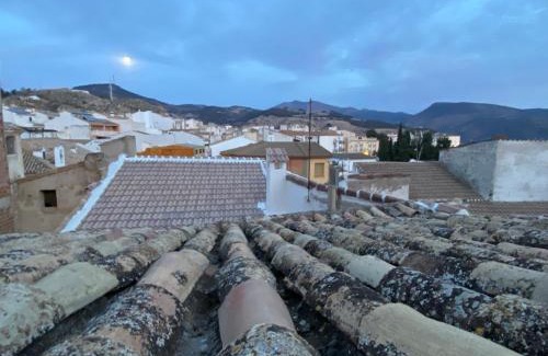 Pegalajar House | Casa LaMedina