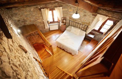 O Vicedo House | Casa Lamelas