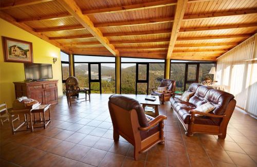 O Vicedo House | Casa Lamelas