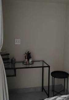 Greater Johannesburg Metropolitan Area House | Casa LaMich Garden Venue and Spa