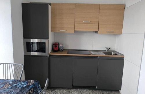 Martignano Apartment | Casa Lampone due